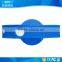 one-time use disposable pvc rfid wristband