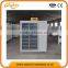 Container Type Hydroponic Green Fodder Sprouting Machine| Barley Sprouting System Growing Machine