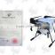 JMR-X1380 crop duster sprayer drone agricultural drone 10kg 10L payload drone /Agricultural drone