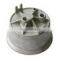 xinghe open/close die forging with high quality with machining