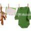 PVC ClothesLine with polypropylene