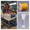 braiding machine for PP yarn rope/braided rope making machine: https://youtu.be/Tz5PZxiovHo
