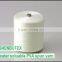 100% water soluable PVA spun yarn, ring spun