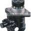 China No.1 OEM manufacturer, Genuine parts for power steering pump HINO P11C (new) OE no: 44350-1610 443501610