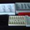 Flocking Blister Trays Factory Shanghai Yi You in China
