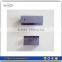 Made to order steel furniture components