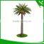 Date Palm Canariensis Tree Street Light Lamps Streetlight