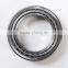 China Factory Supply Single Row and Double Row Taper Roller Bearing