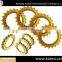 High Quality Excavator/Bulldozer spare parts for Sprocket segment group