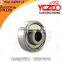 miniature bearings shower door bearing 8*22*7mm
