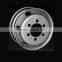Trailer Parts Tubeless 6.75*19.5 ISO Wheel Rim for Trailer