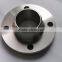 Carbon Steel Pipe Fittings Weld Neck Blind Flange