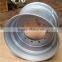 steel wheel 22.5x20 tractor wheel