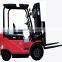 2000kg Four-Wheel Cheap DC/AC Electric Forklift CPD20