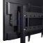 75 Inch All-in-One Dual System Touch Display Panel/ Flat Touch Screen Display/Smart TV/LED TV