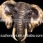 factory custom-made high quality brass elephant