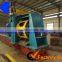 stainless steel Johnson pipe screen mesh welding machines for drilling well