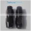 Factory supply high quality hydraulic grease coupler thread 1/8