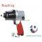 air tools 1/2" heave duty twin hammerair impact wrench