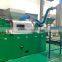 Plastic bottle textile recycling machine crusher washing extruding line