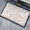 Clifornia Home Goods Non-Slip Entryway Doormats