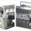 PET Film PVC Profile Extrusion Line For Shrinkable Cable Compounds
