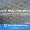 high quality hexagonal wire mesh