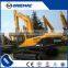 Good Performance Hyundai Excavator R215-7 with Best Price