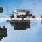 Hot 3cx and 4cx parts backhoe loader 20/902900 hydraulic pump