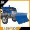 Made in China 12hp/13hp/15hp mini tractor price