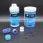 cold inlay material / mounting press machine accessory and consumable