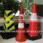 plastic road barrier for sale