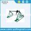 5 Ton Mechanical Cable Stand,Cable Drum Stand,Cable Reel Stand