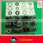 OEM GOOD QUALITY BARGIN PRICE RUBBER RING TOOL SET