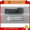 Buy wholesale from china Stainless steel Foldable COMB