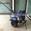 9HP diesel tiller gear transmission direct connect