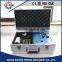 High sensitivity deep gold metal detector diamond detector gold detector