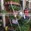 A10 dutch plant and flower display cart trolley