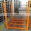 EL-637 tire stacking rack