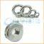 Chuanghe supply high quality round ring nut