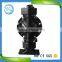 Pneumatic Double Solids Slurry Aluminum Alloy Diaphragm Pump