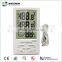 waterun hygrometer thermometer, digital thermometer hygrometer