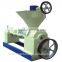 8TPD automatic mini cooking sunflower seeds screw oil milling machine