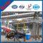 22m hydraulic suction sand dredger machine