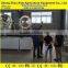 Top quality low price yam flour processing machine