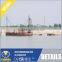 Hopper Sand Dredger