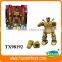 Infrared ray control RC robot toy, RC fighting robot toy boy