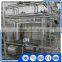 apple processing equipment automatic milk processing line