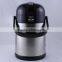 the latest style fancy water pot with zinc alloy cap(ASUZ)