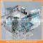Good quality 5 Gallon barreled drinking water production line